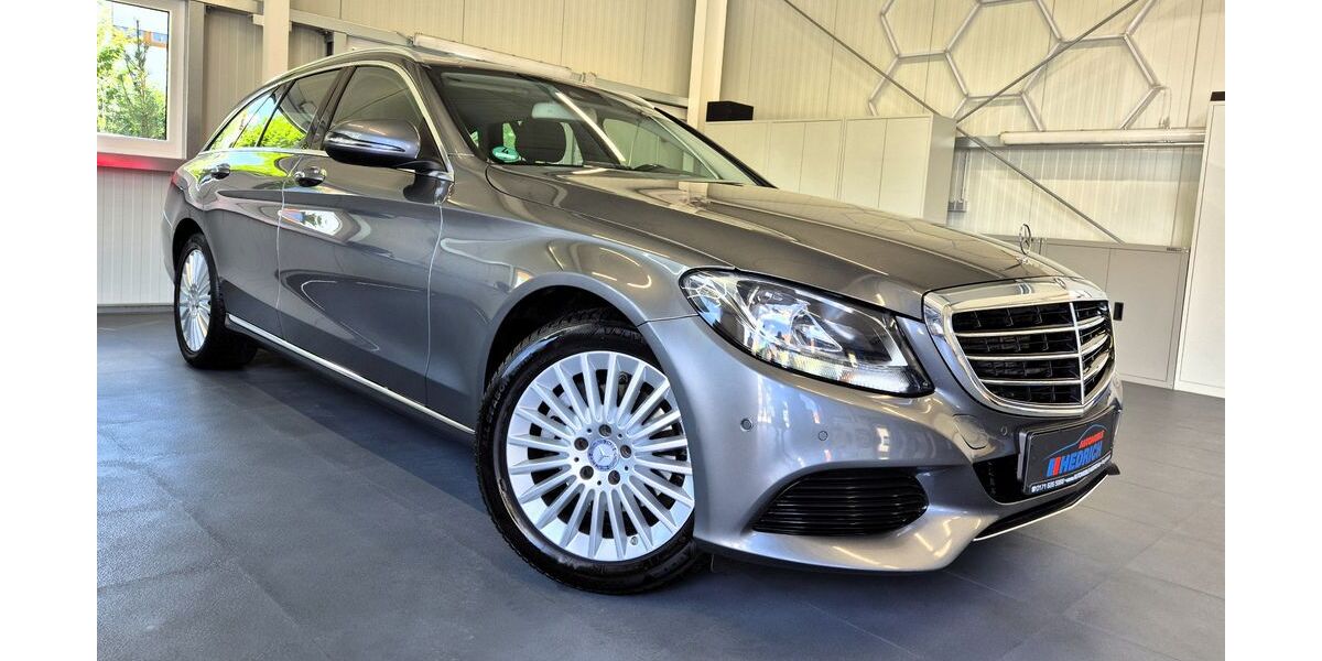 Mercedes-Benz C 220 193.000 km 13.990 &euro; Waigolshausen, bei Schweinfurt 97534