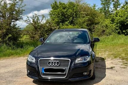 Audi A3 141.245 km 6.300 &euro; Königsberg 97486