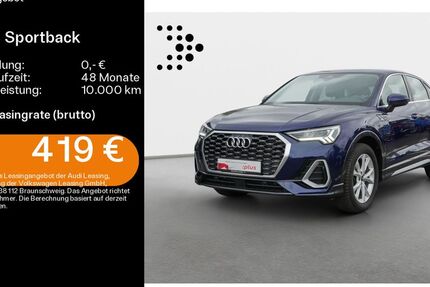 Audi Q3 59.822 km 29.990 &euro; Schweinfurt 97424
