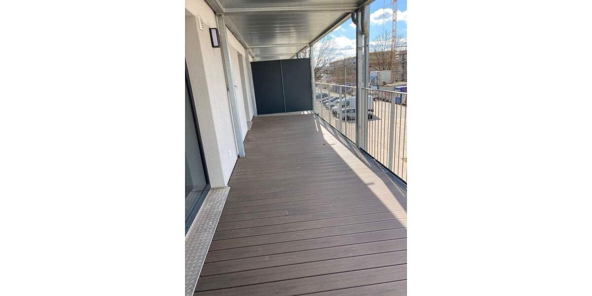 Etagenwohnung Schweinfurt Musikerviertel und amerik. Siedlung - 4 Zimmer, 114 m&sup2;, 1.145&euro; | Angebot:26017245