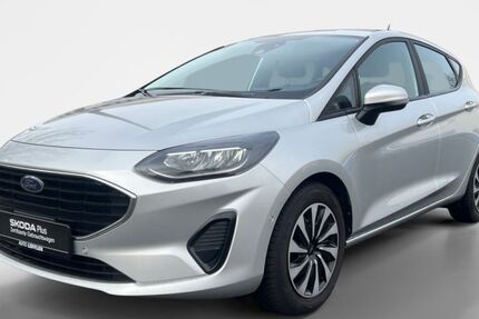 Ford Fiesta 36.346 km 16.940 &euro; Schweinfurt 97424