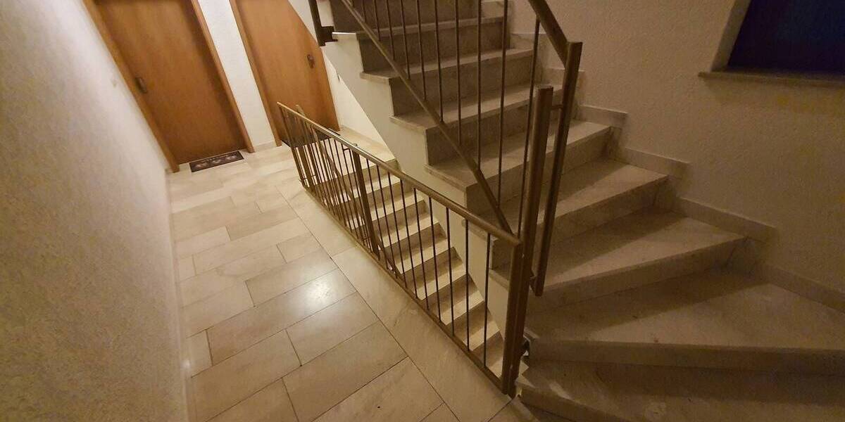 Etagenwohnung Schweinfurt Nordwestlicher Stadtteil - 3 Zimmer, 71 m&sup2;, 162.000&euro; | Angebot:25664867