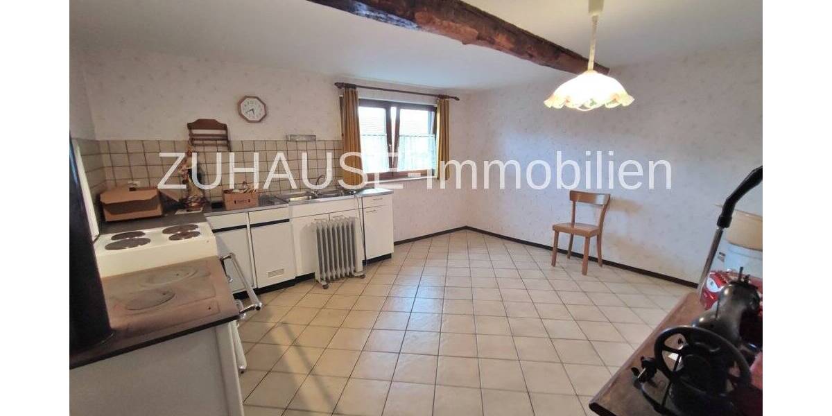 Einfamilienhaus Maßbach Poppenlauer - 39.900&euro; | Angebot:25698216