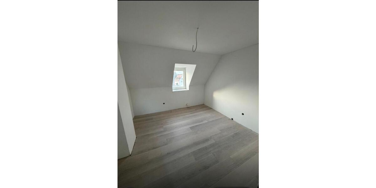 Etagenwohnung Ebrach - 2 Zimmer, 55 m&sup2;, 515&euro; | Angebot:25770887