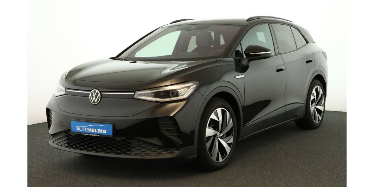 VW ID.4 18.600 km 34.890 &euro; Donnersdorf 97499