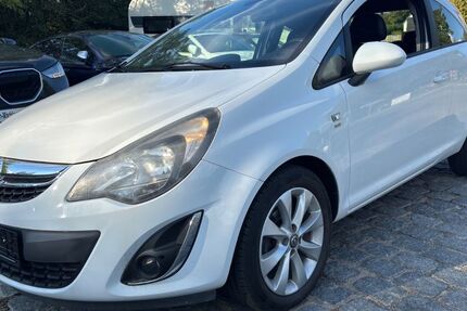 Opel Corsa 64.448 km 6.880 &euro; Haßfurt 97437