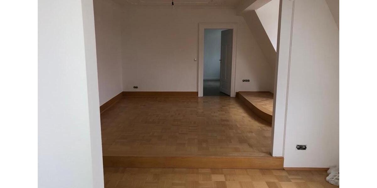 Etagenwohnung Bad Kissingen - 2 Zimmer, 59 m&sup2;, 860&euro; | Angebot:26522830