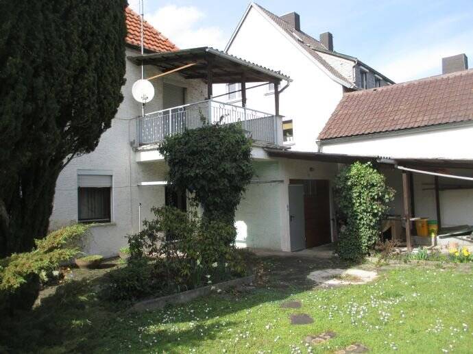 Einfamilienhaus Schweinfurt Hochfeld-Steinberg - 379.000&euro; | Angebot:25686865