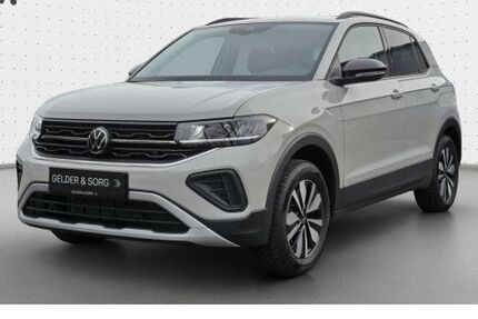 VW T-Cross 2.979 km 27.990 &euro; Haßfurt 97437