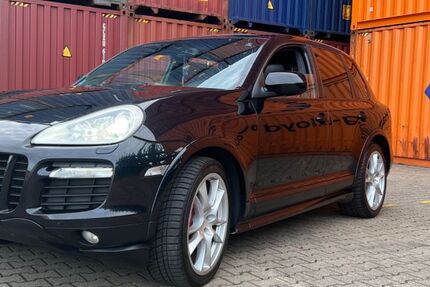 Porsche Cayenne 239.000 km 8.500 &euro; Schweinfurt 97421