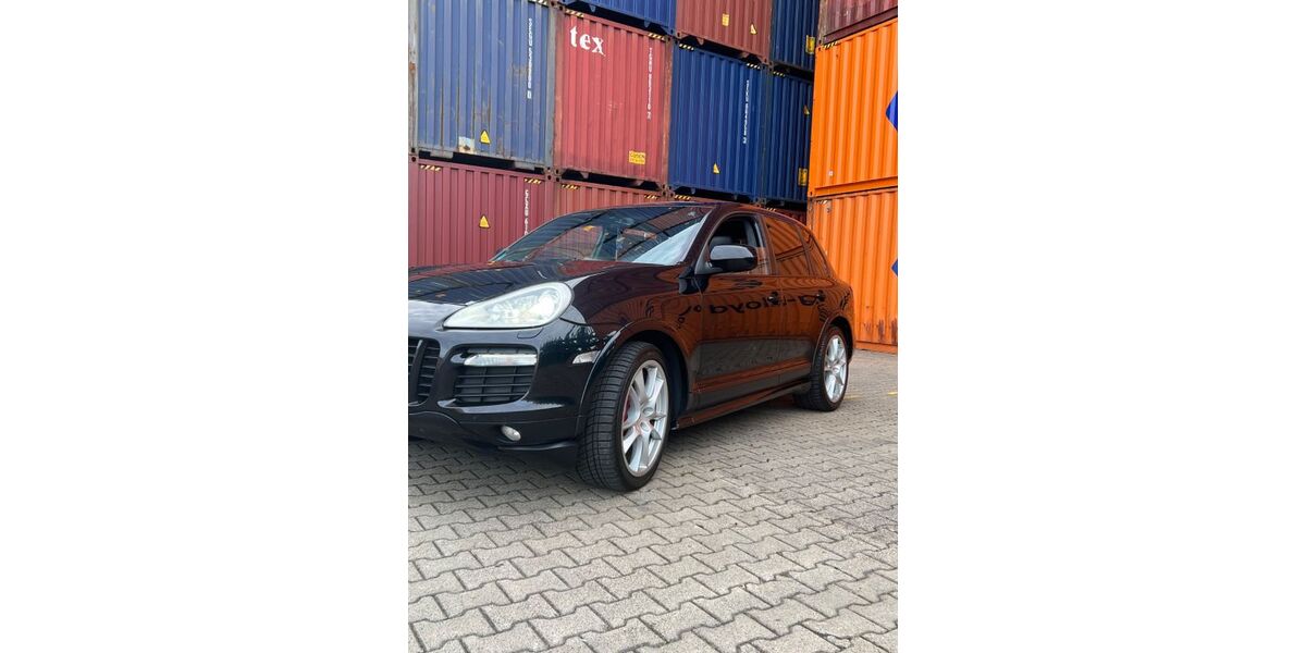 Porsche Cayenne 239.000 km 8.500 &euro; Schweinfurt 97421
