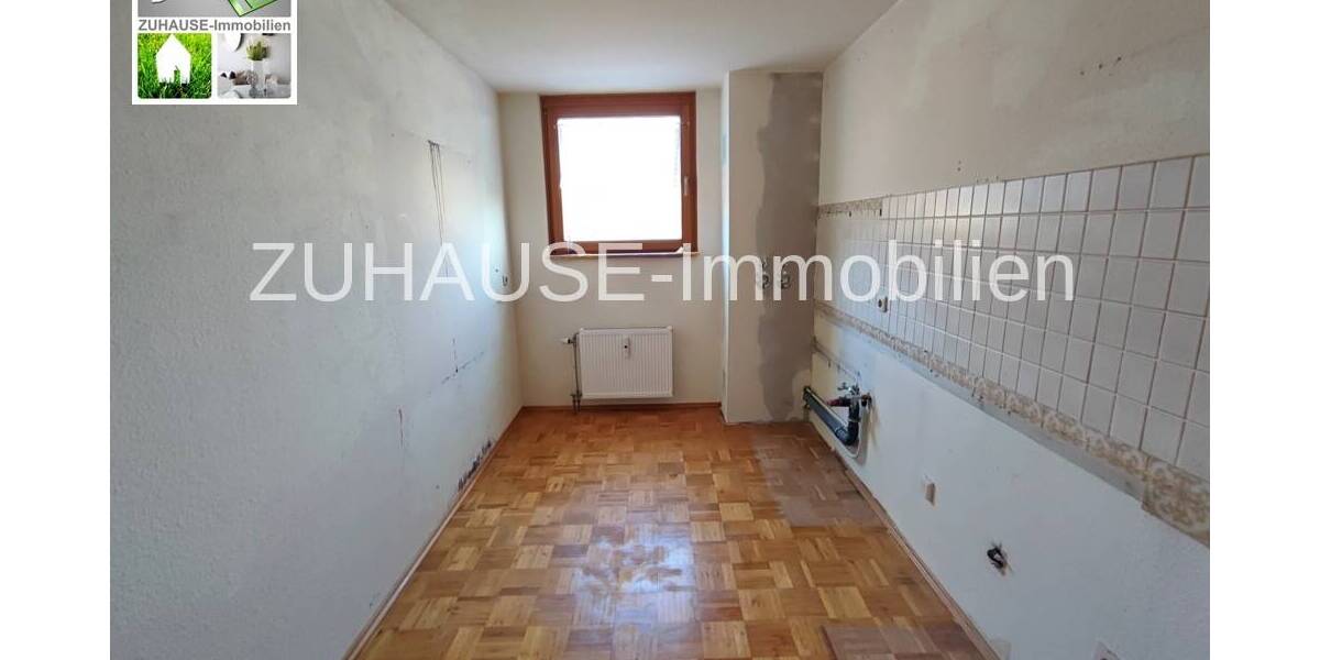 Etagenwohnung Schweinfurt Haardt - 2 Zimmer, 64 m&sup2;, 155.000&euro; | Angebot:26556825