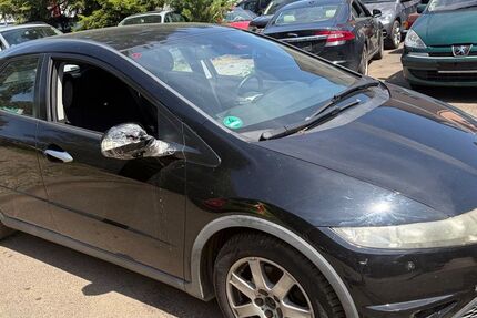 Honda Civic 258.900 km 950 &euro; Schweinfurt 97422