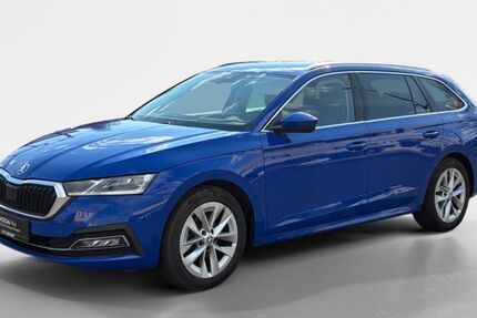 Skoda Octavia 114.317 km 21.490 &euro; Schweinfurt 97424