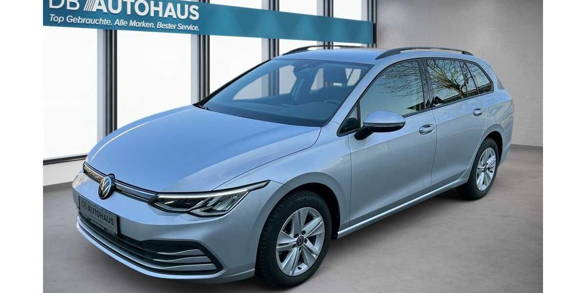 VW Golf 39.589 km 21.960 &euro; Schweinfurt 97424