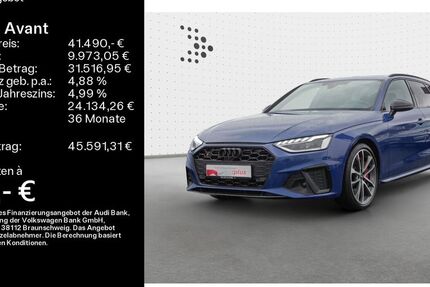 Audi S4 137.499 km 39.590 &euro; Haßfurt 97437