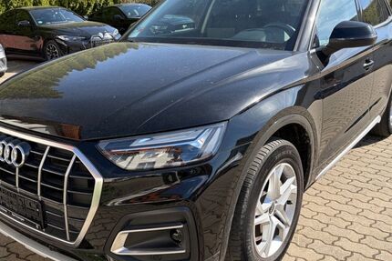 Audi Q5 95.820 km 30.450 &euro; Bad Kissingen 97688