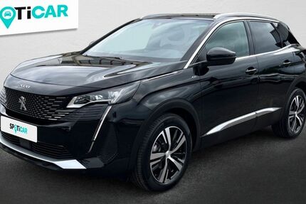 Peugeot 3008 5.860 km 25.900 &euro; Haßfurt 97437