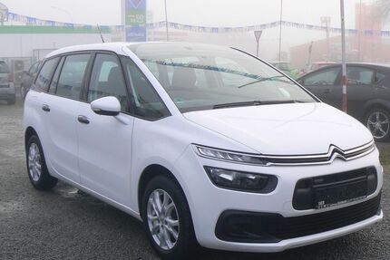 Citroen Grand C4 Picasso / SpaceTourer 116.000 km 6.990 &euro; Schweinfurt 97424