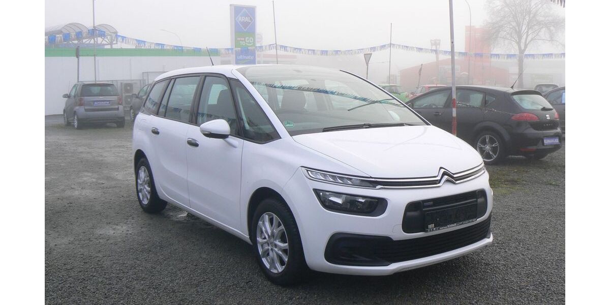 Citroen Grand C4 Picasso / SpaceTourer 116.000 km 6.990 &euro; Schweinfurt 97424