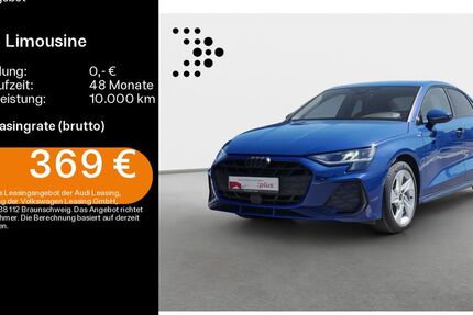 Audi A3 33.687 km 31.880 &euro; Schweinfurt 97424