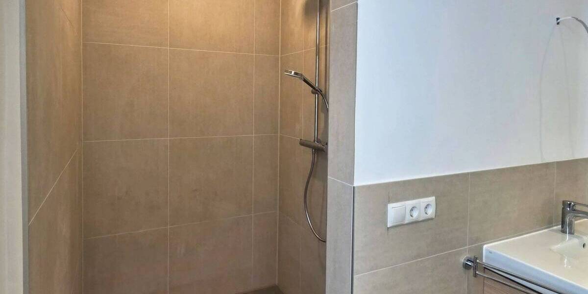 Etagenwohnung Bad Kissingen - 2 Zimmer, 80 m&sup2;, 720&euro; | Angebot:25909353