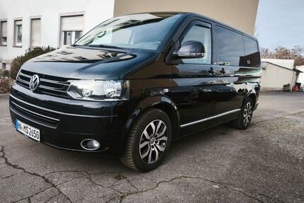 VW T5 Transporter 258.000 km 17.000 &euro; Schweinfurt 97424