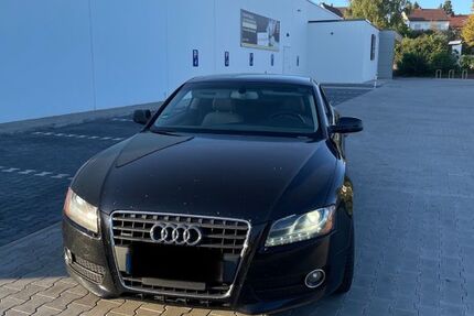 Audi A5 247.000 km 4.899 &euro; Schweinfurt 97421
