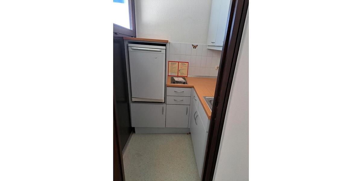 Etagenwohnung Sennfeld - 2 Zimmer, 57 m&sup2;, 640&euro; | Angebot:25406659