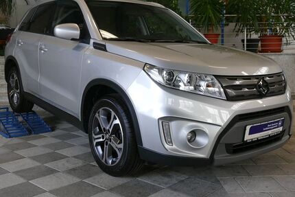 Suzuki Vitara 49.645 km 17.990 &euro; Wasserlosen 97535