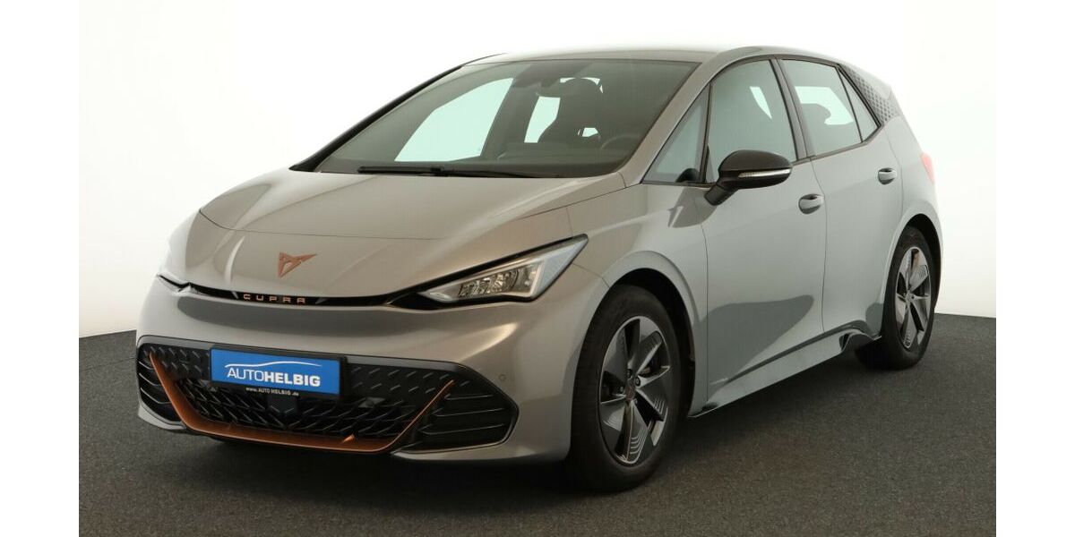 Cupra Born 30.900 km 23.990 &euro; Donnersdorf 97499