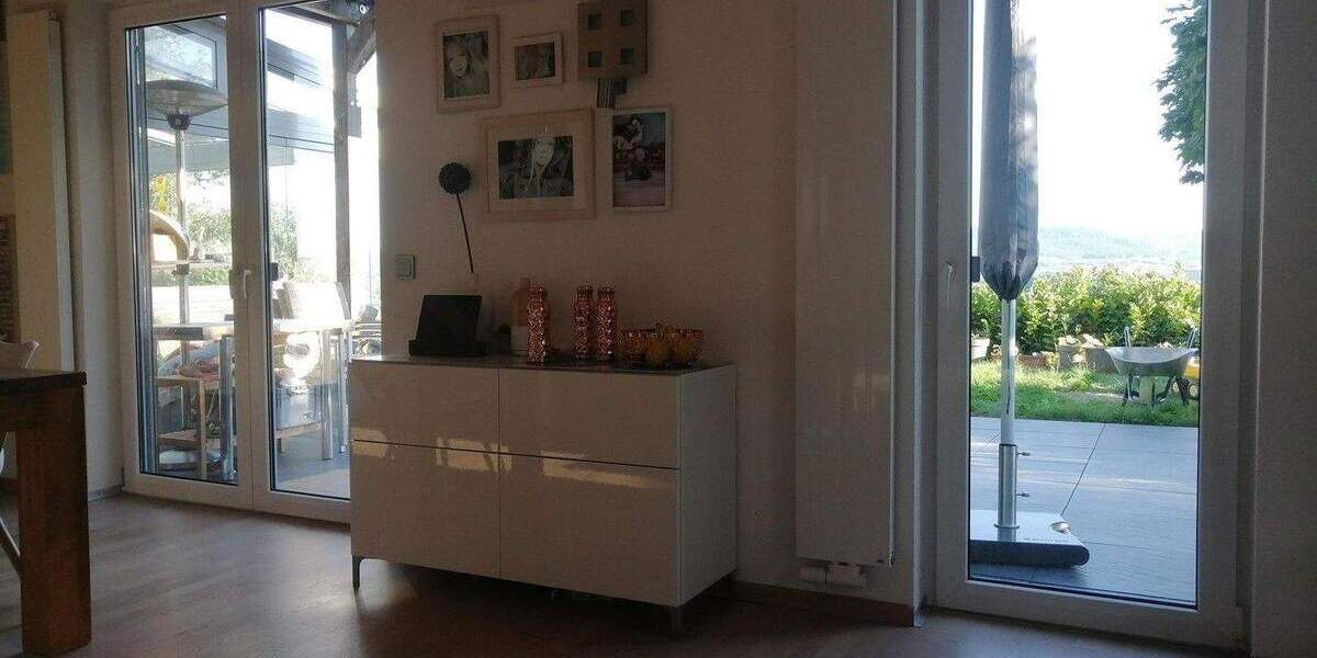 Einfamilienhaus Zeil am Main Zeil - 6 Zimmer, 160 m&sup2;, 579.000&euro; | Angebot:25864359