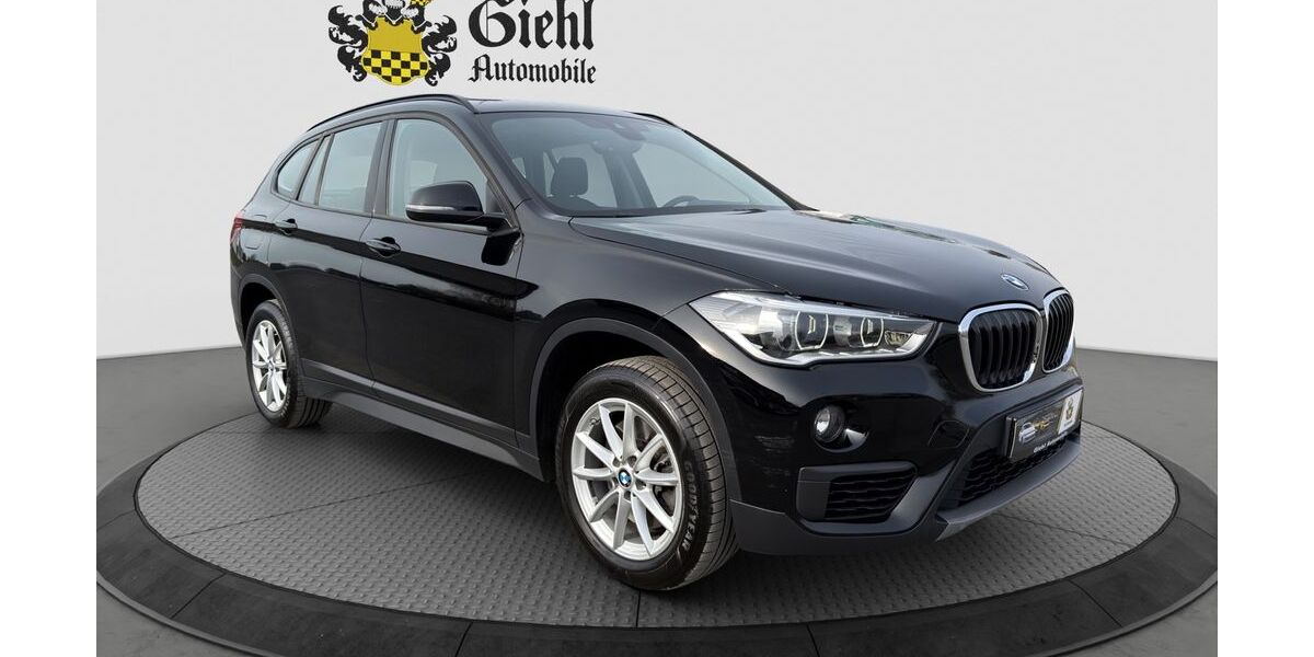 BMW X1 121.500 km 18.990 &euro; Haßfurt 97437