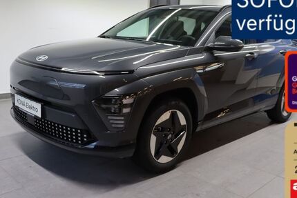 Hyundai KONA Elektro 2.500 km 42.970 &euro; Schweinfurt 97424