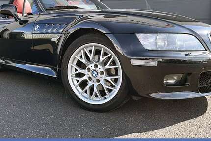 BMW Z3 75.000 km 15.980 &euro; Salz 97616