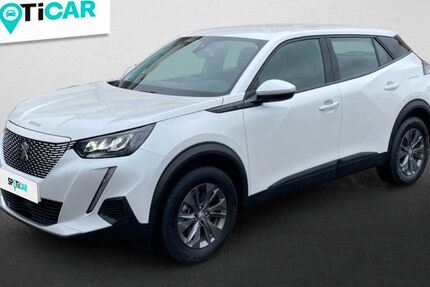 Peugeot 2008 46.000 km 18.900 &euro; Haßfurt 97437