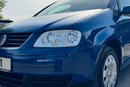 VW Touran 269.000 km 1.590 &euro; Schweinfurt 97424