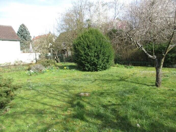 Einfamilienhaus Schweinfurt Hochfeld-Steinberg - 379.000&euro; | Angebot:25686865