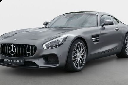 Mercedes-Benz AMG GT 23.500 km 73.990 &euro; Haßfurt 97437