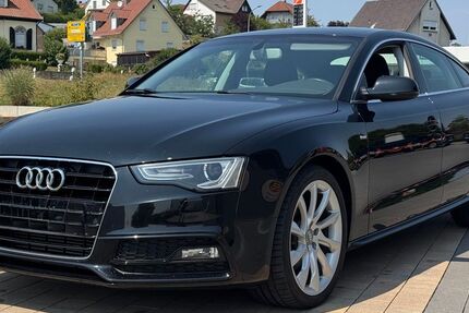 Audi A5 165.000 km 11.980 &euro; Werneck 97440