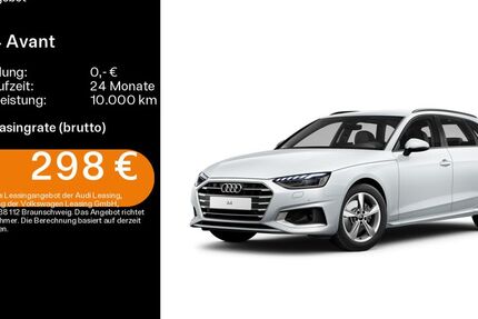 Audi A4 31.477 km 27.880 &euro; Schweinfurt 97424