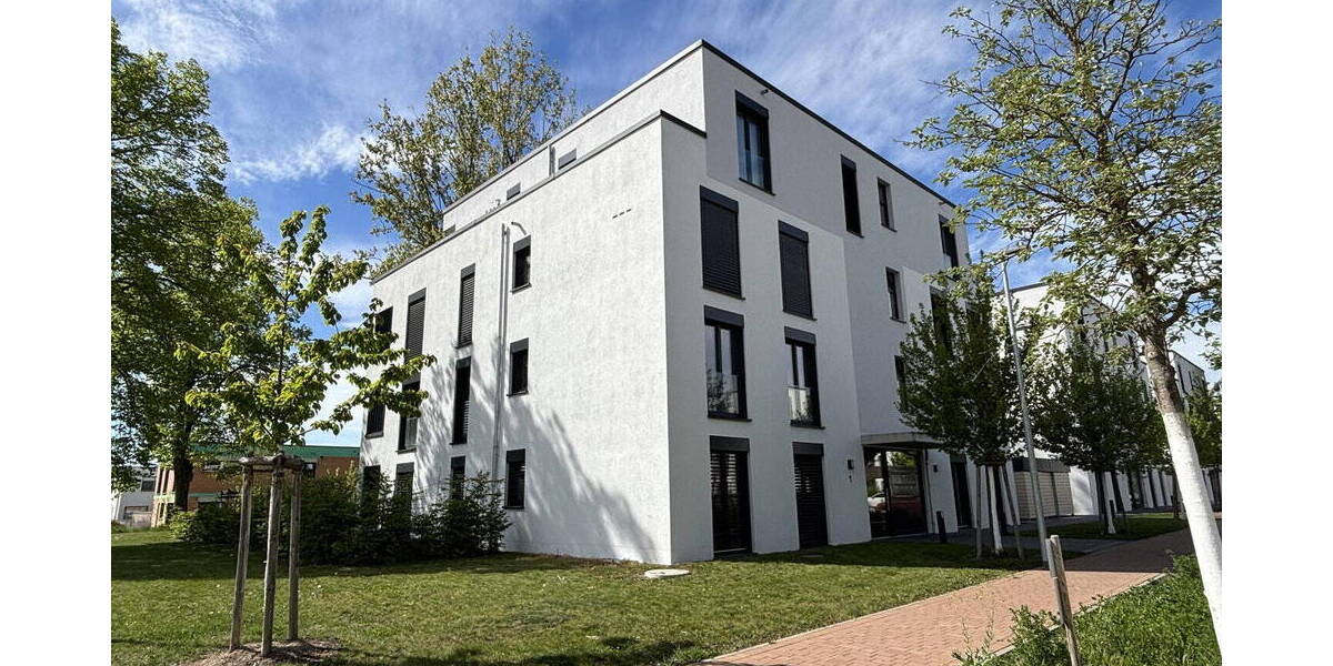 Etagenwohnung Schweinfurt Bergl - 3 Zimmer, 80 m&sup2;, 425.000&euro; | Angebot:26790514