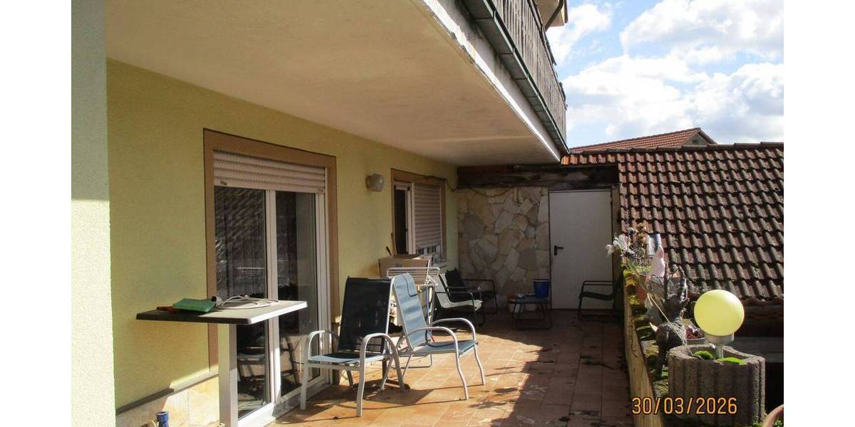 Mehrfamilienhaus, Wohnhaus Oerlenbach Rottershausen - 1 Zimmer, 340.000&euro; | Angebot:25984761