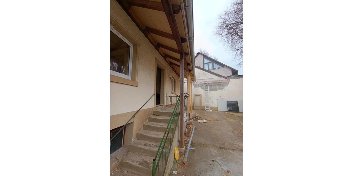 Einfamilienhaus Aidhausen - 3 Zimmer, 130 m&sup2;, 249.000&euro; | Angebot:26033080