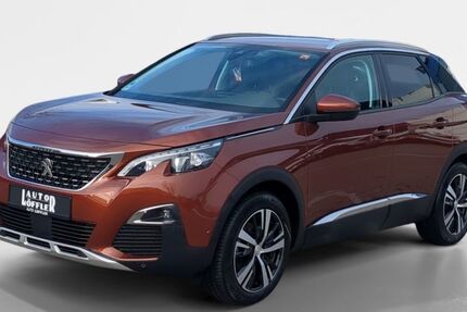 Peugeot 3008 76.051 km 16.290 &euro; Schweinfurt 97424