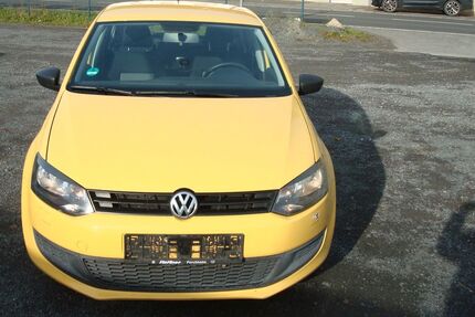 VW Polo 187.000 km 2.900 &euro; Theres OT Obertheres 97531