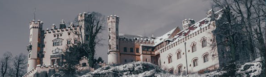 Erlebnispark Schloss Thurn Freizeit-Land Geiselwind Steigerwald Franken Route