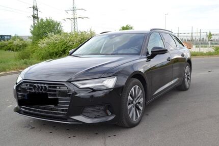 Audi A6 125.000 km 29.000 &euro; Dettelbach 97337