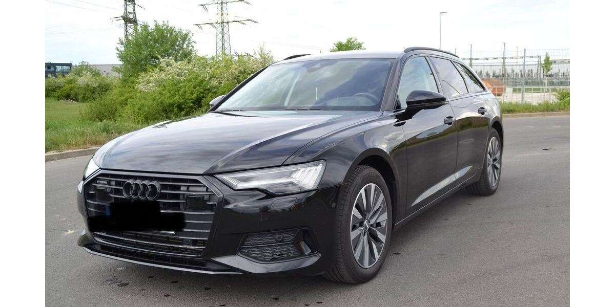 Audi A6 125.000 km 29.000 &euro; Dettelbach 97337