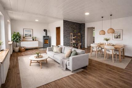 Wohnung Poppenhausen - 2 Zimmer, 69 m&sup2;, 129.000&euro; | Angebot:26038380